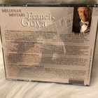FRANCIS GOYA:MELODIAN MESTARI  4CD BOX (UUDENVEROINEN) - pikkukuva 2
