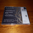 Naava - Jyväskylä Sinfonia - CD - pikkukuva 2