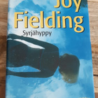 Joy Fielding - Syrjähyppy - pikkukuva 1