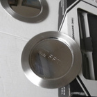 Timo Sarpaneva Design Lasinaluset 4 KPL TS-310 OPA Finland - pikkukuva 3