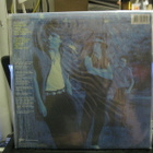 STEVIE RAY VAUGHAN AND DOUBLE TROUBLE - SOUL.. LP 2012 UUSI - pikkukuva 2