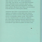 Elina Karjalainen YSTÄVÄMME UPPO-NALLE - pikkukuva 2