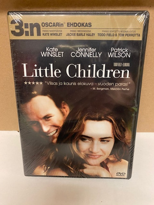 Littel Children DVD