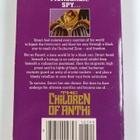 Jay D. Blakeney : The Children of Anthi - pikkukuva 2