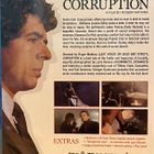 Corruption (Vinegar Syndrome Blu-Ray/DVD R0) - pikkukuva 2