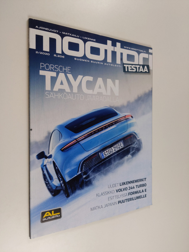 Moottori 2/2020