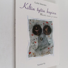 Leila Simonen : Kiltin tytön kapina : Muistot, ruumis ja ... - pikkukuva 1