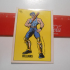 K16 Topps Nintendo purkkakuva # 34 - pikkukuva 1