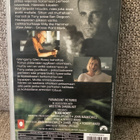 BLOOD MONEY - VERIRAHAT  (ALAIN ARKIN,BRIAN BLOOM)   VHS - pikkukuva 2