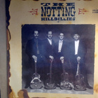 THE NOTTING HILLBILLIES  ::  MISSING....::  VINYYLI LP  1990 - pikkukuva 1