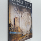 Tom Beaumont James : Winchester from Prehistory to Present - pikkukuva 1