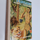 E. R. Burroughs : Tarzans vilda vänner - pikkukuva 1