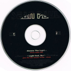 Sean Paul • Gimme The Light PROMO CD-Single - pikkukuva 3