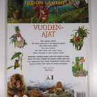 Annie Jones : Vuodenajat - pikkukuva 2