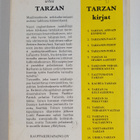 Edgar Rice Burroughs : Urhea Tarzan - pikkukuva 2