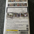 PSP: Dissidia Final Fantasy (JAPANI) - pikkukuva 3