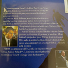 FIRMA (Tom Cruise) 1993*** - pikkukuva 3