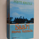 Pentti Kirstilä : Saari meren rannalla - pikkukuva 1