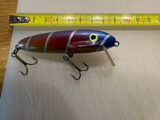 spearhead vanhalappunen