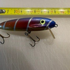 spearhead vanhalappunen - pikkukuva 1