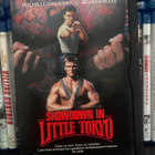 Showdown in little Tokyo (1991) Dolph Lungren - pikkukuva 1