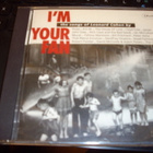 I`M YOUR FAN - The Songs of Leonard Cohen by... CD - pikkukuva 1