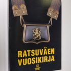 Ratsuväen vuosikirja II - pikkukuva 1