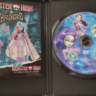 Monster high Vain kummituksille DVD - pikkukuva 3
