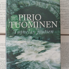 Pirjo Tuominen - Tuonelan joutsen (sid.) - pikkukuva 2