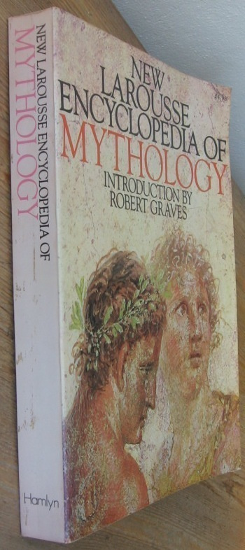 New Larousse Encyclopedia of Mythology. 500 s.