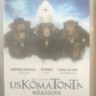 Uskomatonta - Religulous - pikkukuva 1