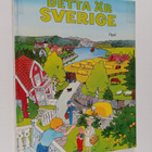 Stig Weimar : Detta är Sverige - pikkukuva 1