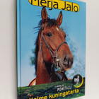 Merja Jalo : Kolme kuningatarta - pikkukuva 1