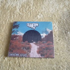 CRANEIUM - Unknown Heights Digipack-CD - pikkukuva 1