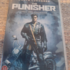The Punisher-Tuomari - pikkukuva 1