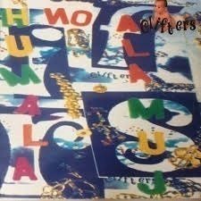 CLIFTERS - Humala On Jumala
