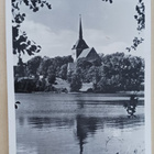 Åland, Sund, kirkko, vkpk, p. 195? - pikkukuva 1