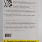 Ari Ojapelto : Ahneuden aika : kuinka pääoman ahneus teke... - pikkukuva 2