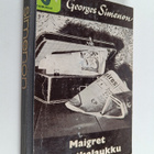 Georges Simenon : Maigret ja matkalaukku - pikkukuva 1