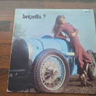 HUIPULLA 9 Kari Tapio, Tapani Kansa, Katri Helena ym. LP - pikkukuva 1
