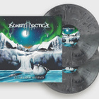 SONATA ARCTICA : Clear Cold Beyond - 2LP, Marbled, nimmarit - pikkukuva 2