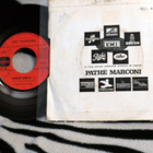 The Shadows – Tomorrow's Cancelled 7" Ranska 1967 - pikkukuva 2