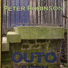 [Kirja] PETER ROBINSON: OUTO JUTTU - pikkukuva 1