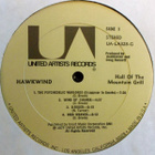 Hawkwind – Hall Of The Mountain Grill - pikkukuva 3