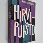 Norman Mailer : Hirvipuisto - pikkukuva 1