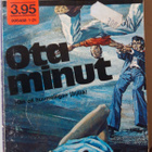 Larry Kent 93/1980: Ota minut - pikkukuva 1