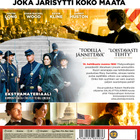 Salaliittolainen - (Blu-ray) - pikkukuva 2