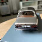 Saab 99 EMS 1:43 Pienoismalli alkuperäisellä kotelolla - pikkukuva 3