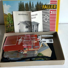 Faller B-222 pienoisrautatie/ kaupunki vintage rakennus - pikkukuva 3
