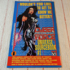 image CYBER FORCE 5-1994 - pikkukuva 2